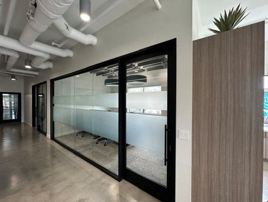 Four Person Office 1-02