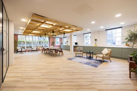 Preview of Scope Covent Garden Coworking space for Rent in Covent Garden