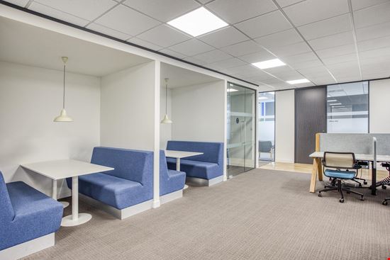 Preview of Derby Square Office space for Rent in Liverpool