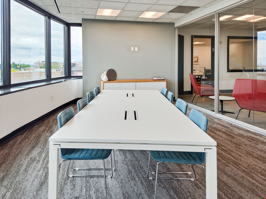 UT, North Salt Lake - N 500