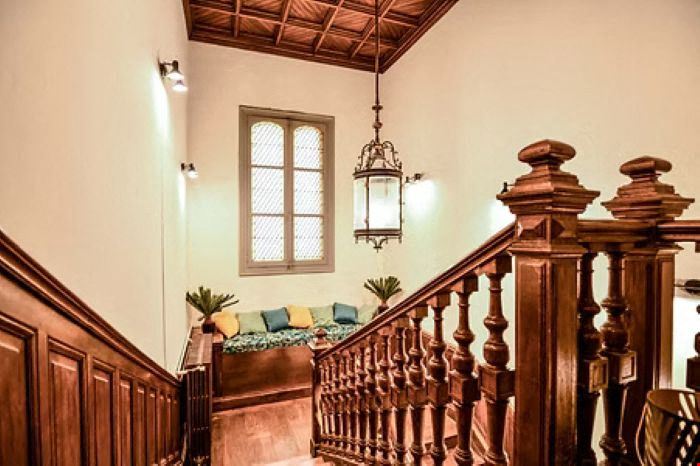 Lémurs Place du Marché aux Fleurs