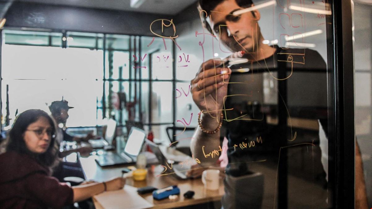 Unitech Trade Center