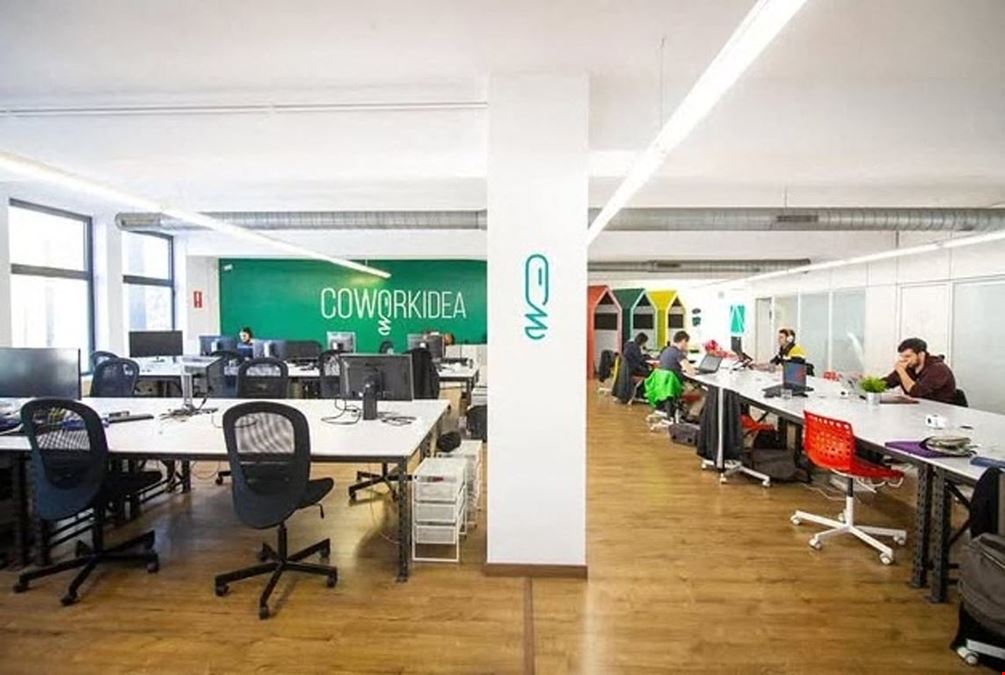 CoworkIdea