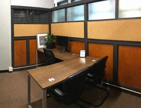 Santa Cruz - NextSpace