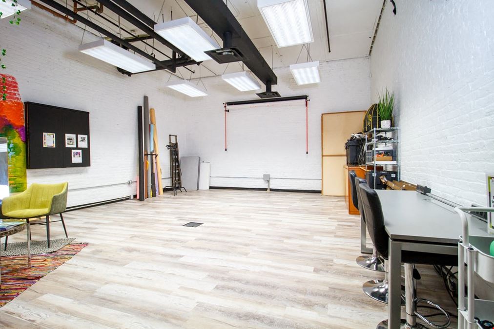 Creative Studio