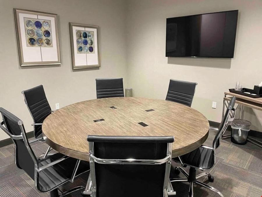 The Legends Room