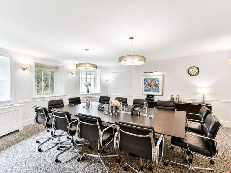 Argyll - 32 Curzon Street