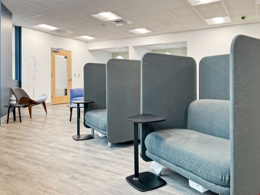 NV, Reno - Double R Blvd