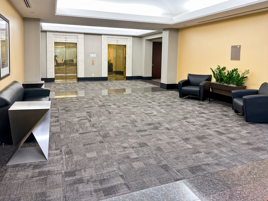 Regus - Bedminster - Crossroads Dr