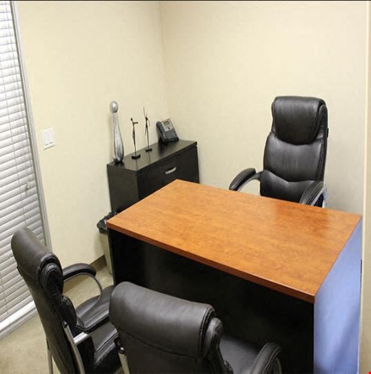 Gateway Executive Suites