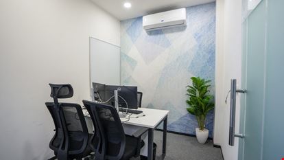 Preview of The Address - Iconic, Shyamal Office space for Rent in Ahmedabad