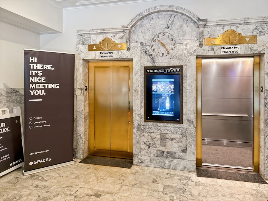 CA, Oakland - Tribune Building