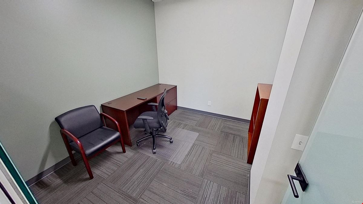 Private Office 3