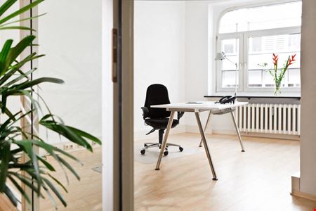 Preview of Lilienhof Hamburg Business Center Coworking space for Rent in Hamburg