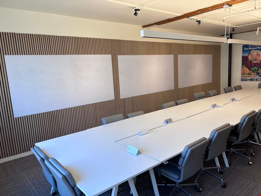 HQ Conference Room 401