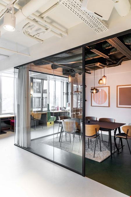 Silversquare  Stéphanie