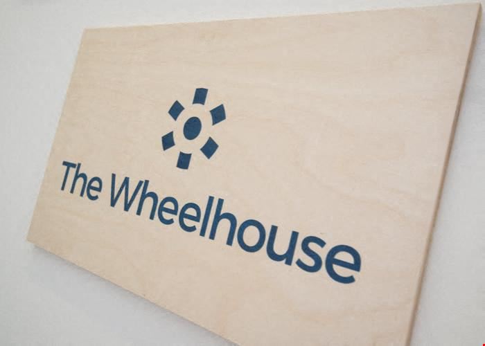 The Wheelhouse - Stoke-on-Trent