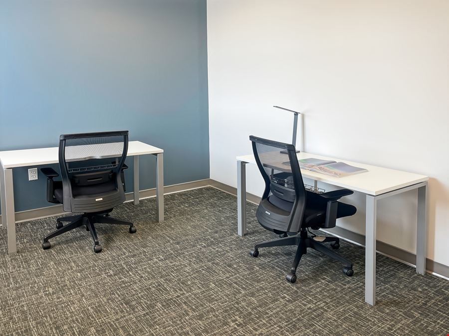 PA, Scranton - Oakwood Drive