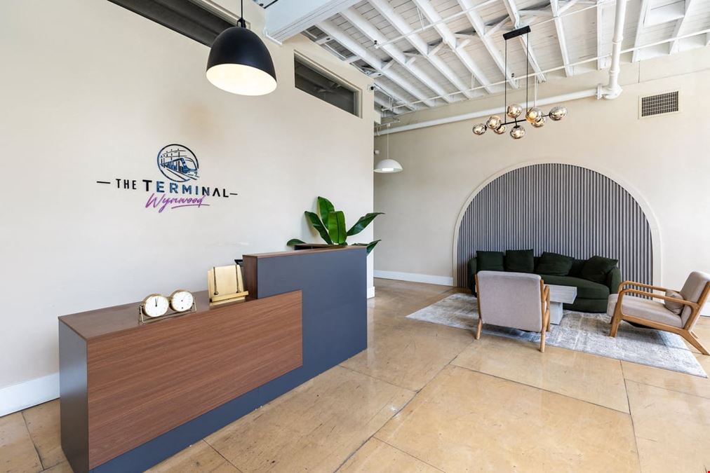 Terminal Wynwood