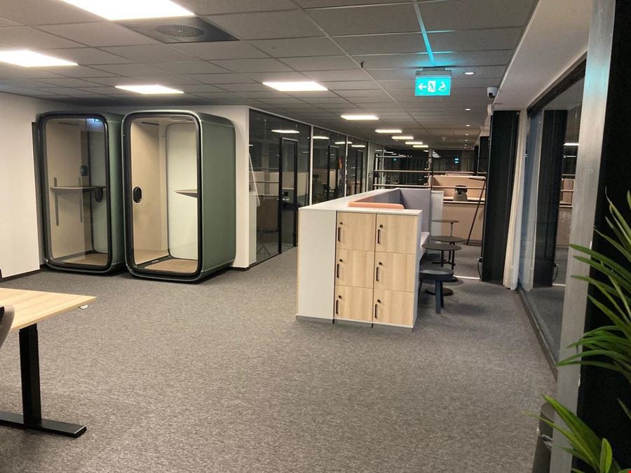 Migo Co-Working & Konferens