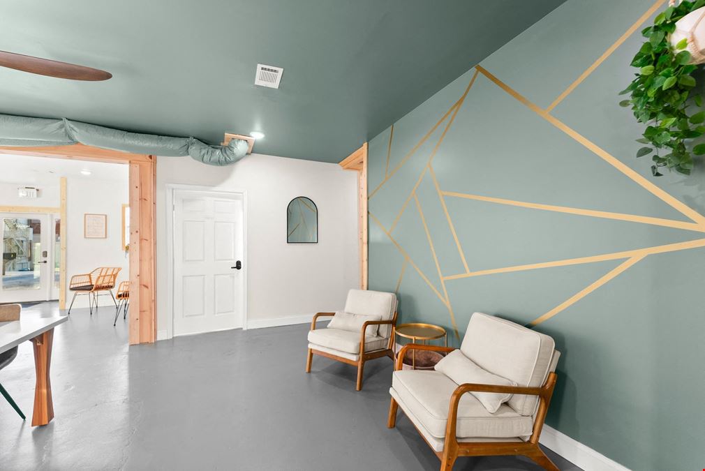 Modern Cowork Commerce