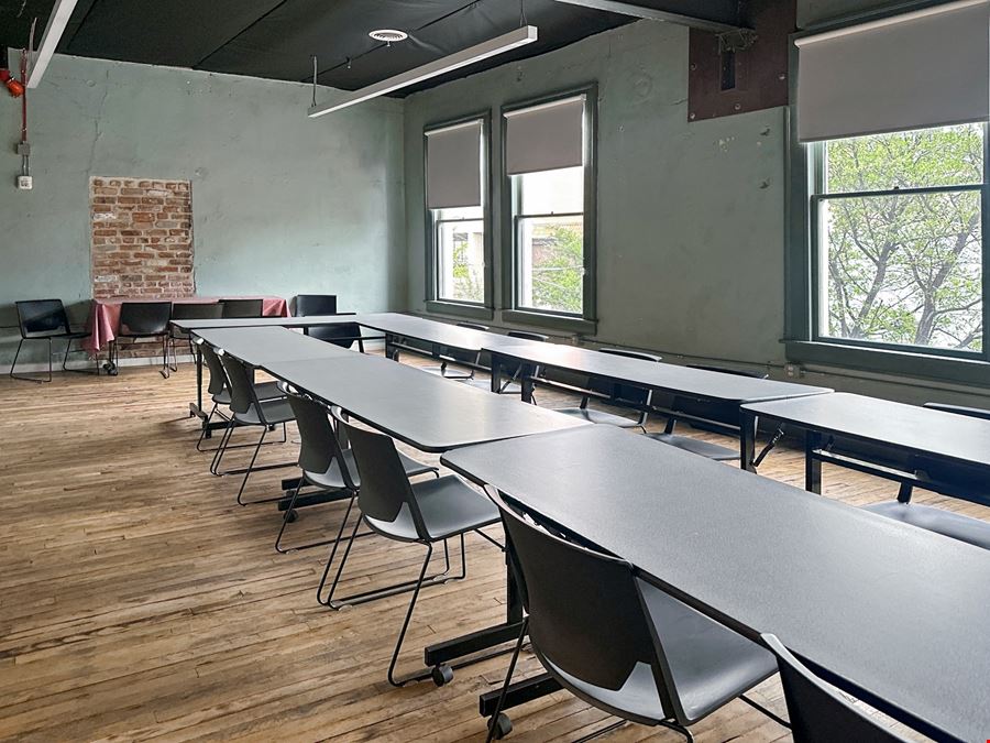 AZ, Tucson - Congress St