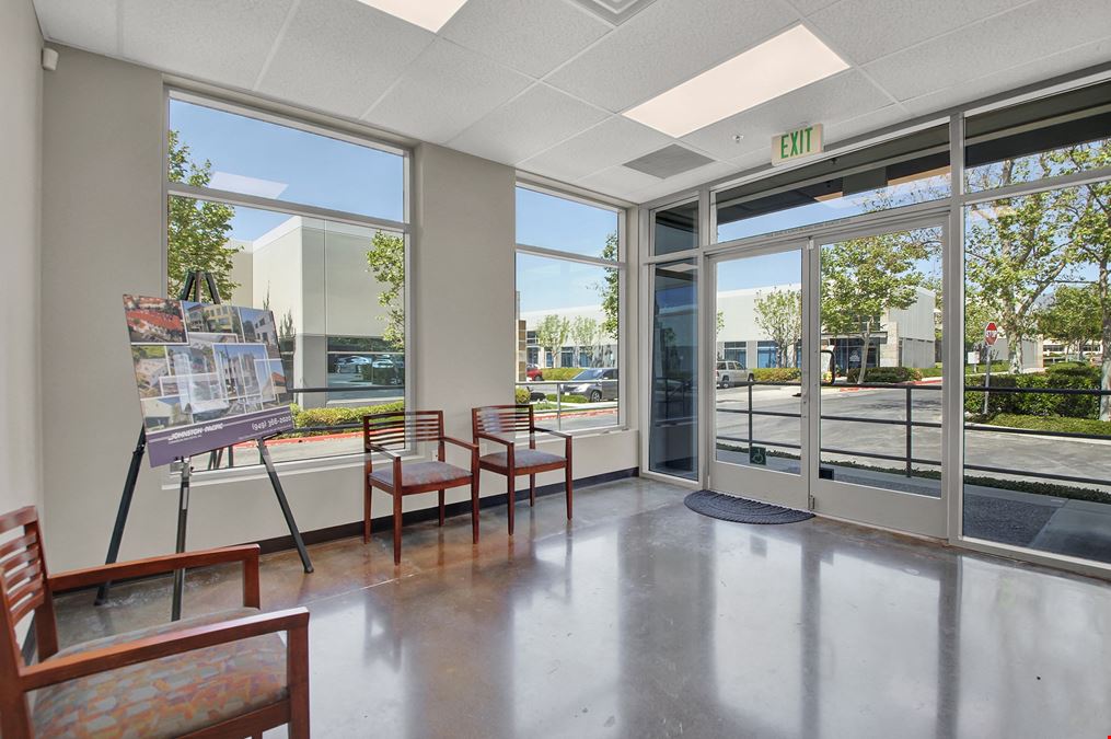 26240 Enterprise Court