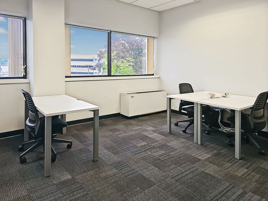 Eugene O'Neill Drive