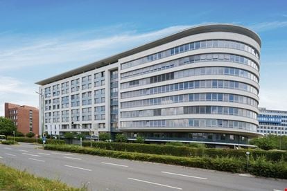 Preview of Regus - Hammfelddamm - day office in Neuss