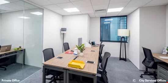 Preview of Republic Plaza Office space for Rent in Singapore