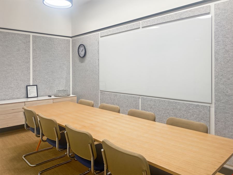 UT, Salt Lake City - 250 E 200 S