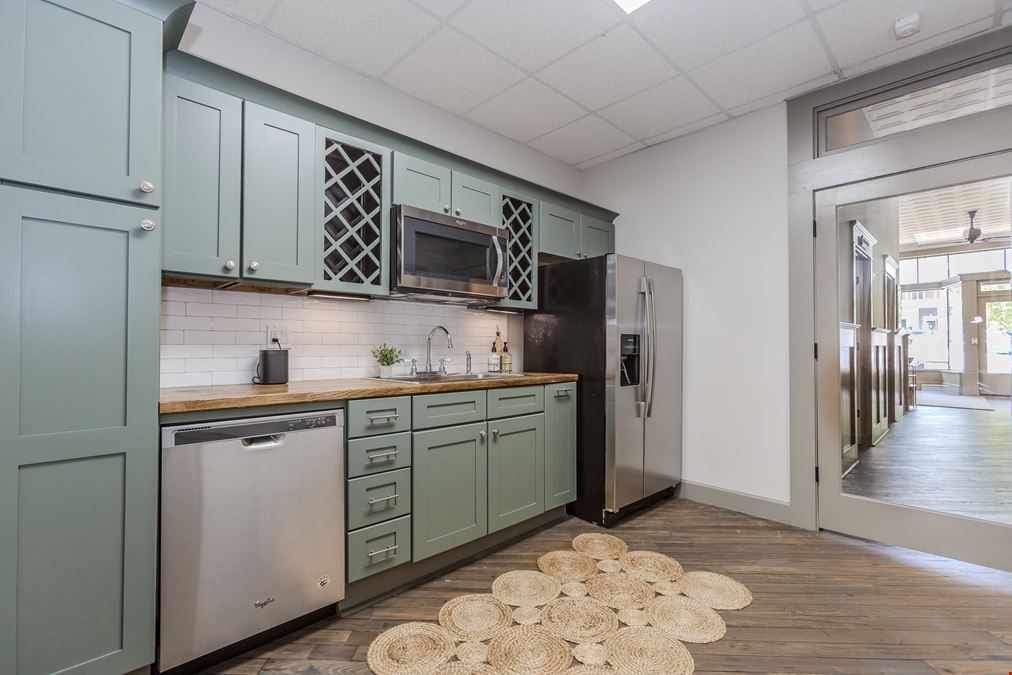 FountainWorx - Jefferson