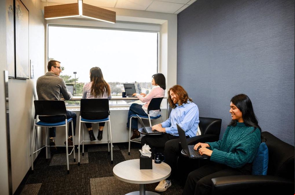 BrightWorks Coworking - 777