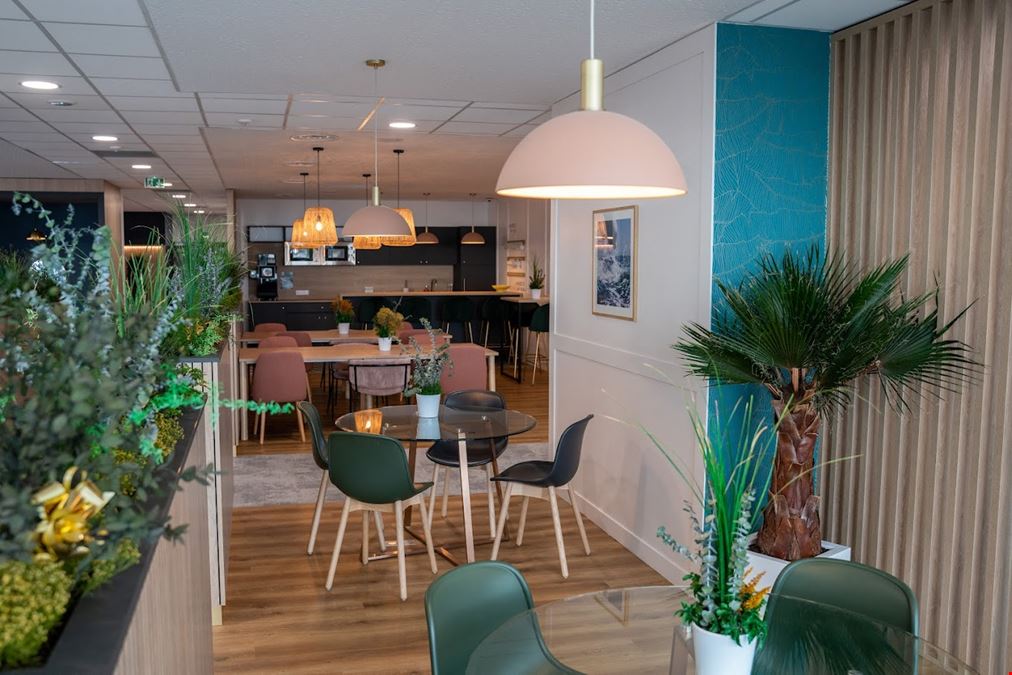 Flex-O - Nice Airport