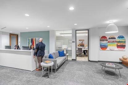 Regus - Tarrytown