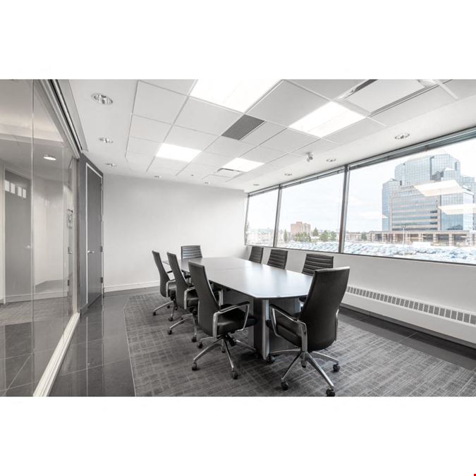 ON, Scarborough – 10 Milner Business Court