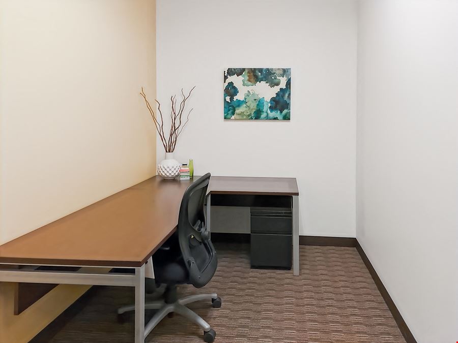 WA, Olympia - Union 400