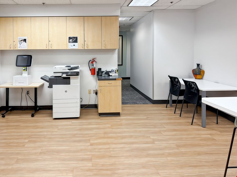 HQ - Overland Park - Corporate Woods