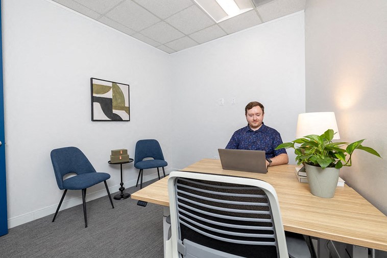 Private Office