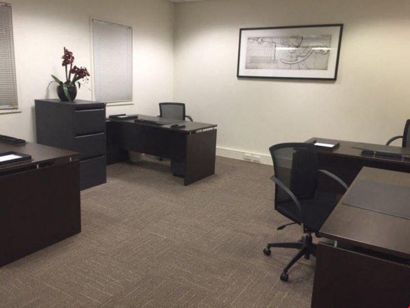 Workspaces  - TOK Corporate Centre