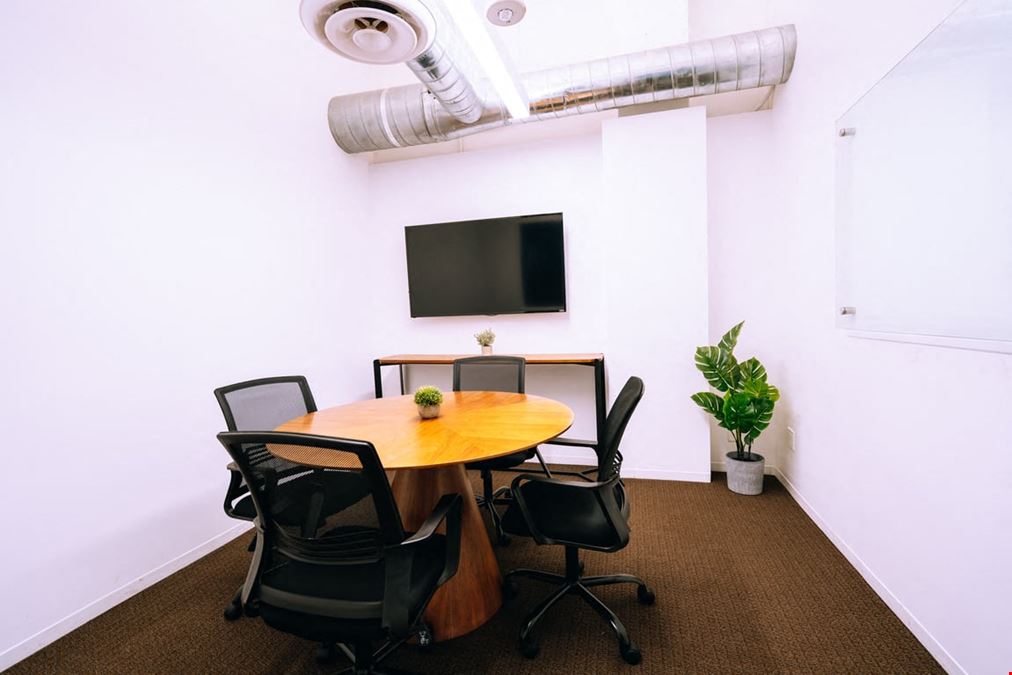 9th Floor Conference Room