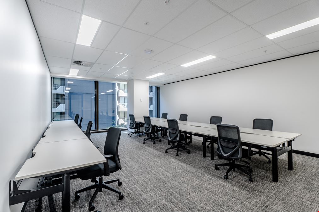 Tank Stream Labs - Tank Stream Suites - Kent Street