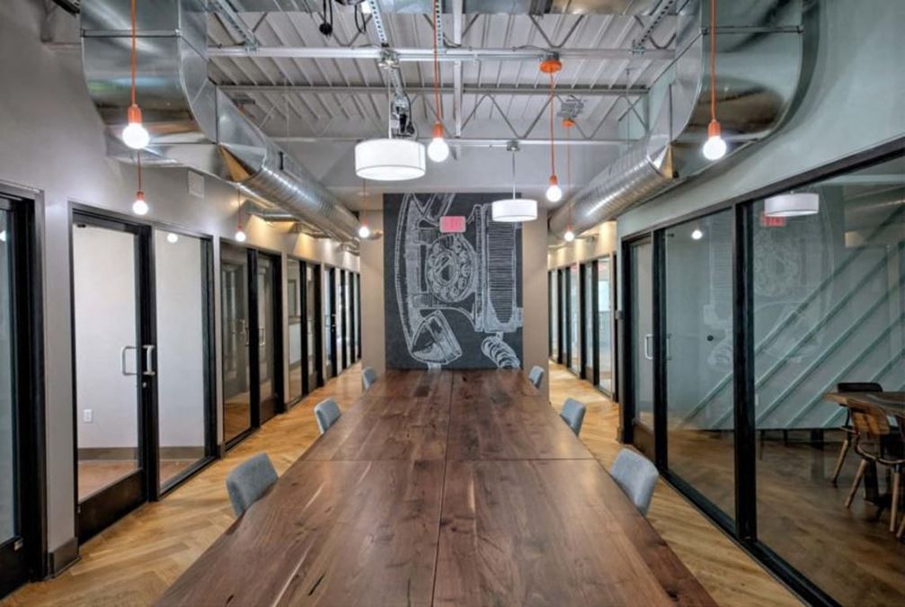 COhatch - Upper Arlington