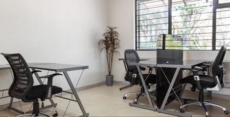 Preview of Around - Fidias #1 Coworking space for Rent in Guadalajara