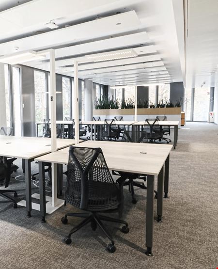 Preview of Scaling Spaces - Sono West Coworking space for Rent in Frankfurt am Main