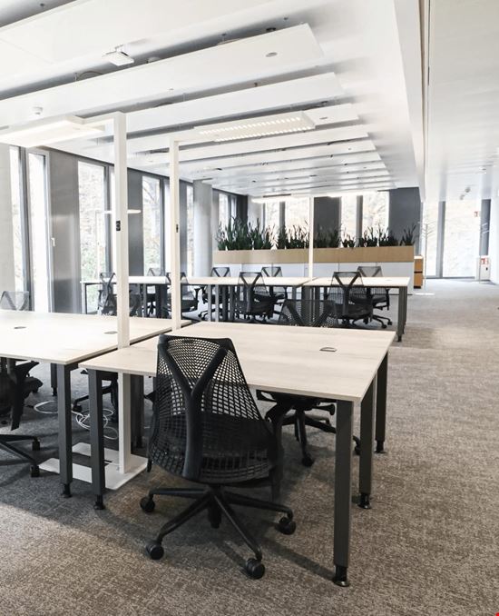Preview of Scaling Spaces - Sono West Office space for Rent in Frankfurt am Main