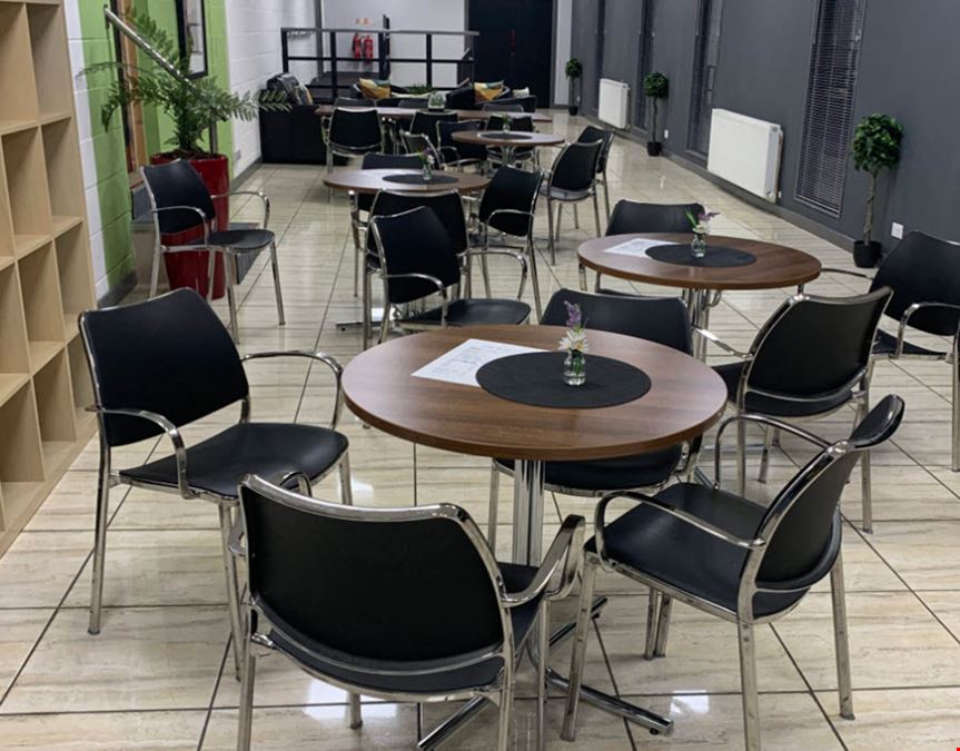 Nene Business Centre