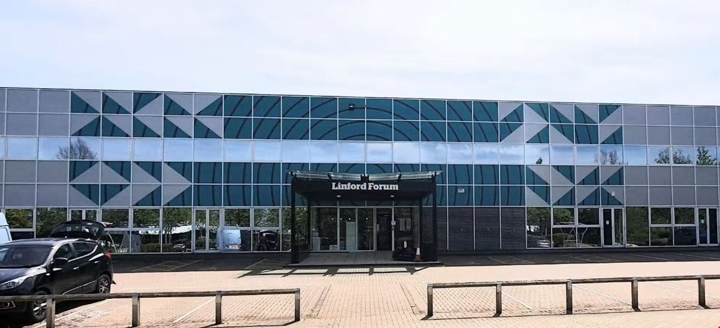 BizSpace - Milton Keynes