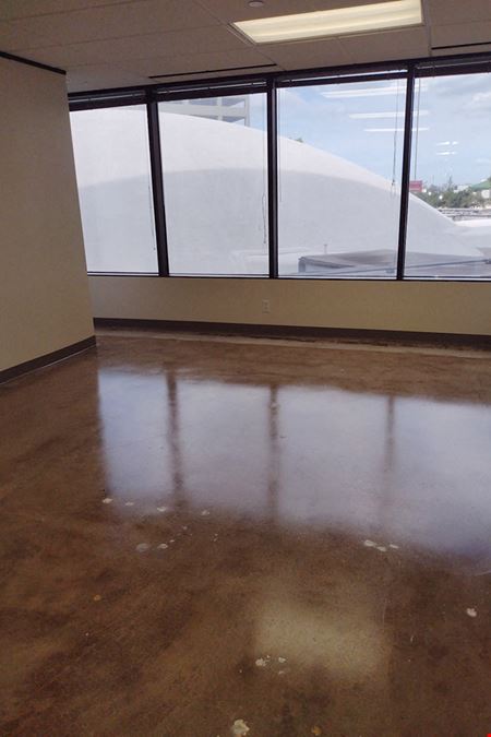 Workstyle Flexible Spaces - 7322-7324 Southwest Freeway