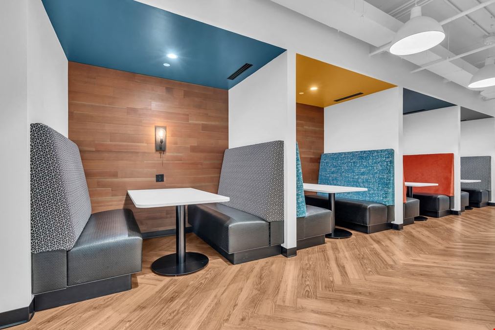 Venture X - Rolling Meadows